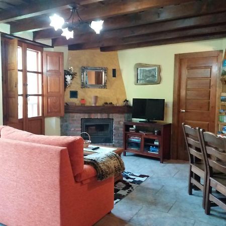 Valmeo Apartamentos La Condesa מראה חיצוני תמונה