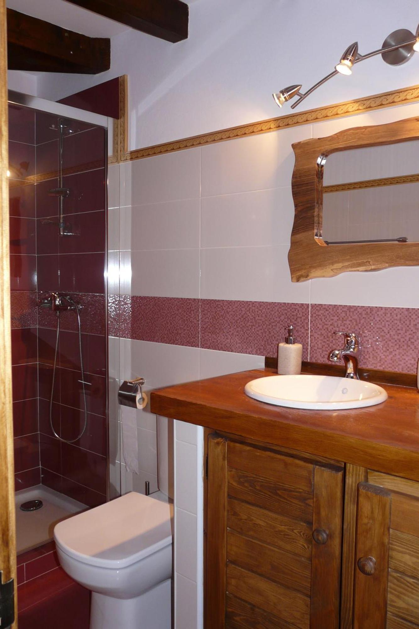 Valmeo Apartamentos La Condesa חדר תמונה