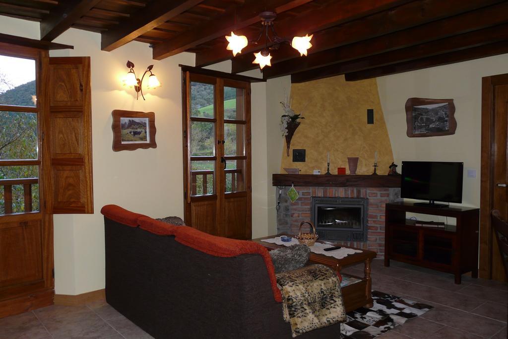 Valmeo Apartamentos La Condesa חדר תמונה