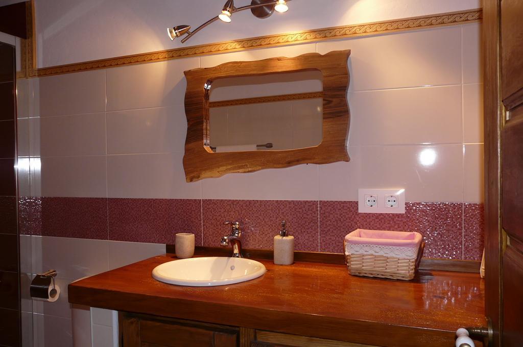 Valmeo Apartamentos La Condesa חדר תמונה
