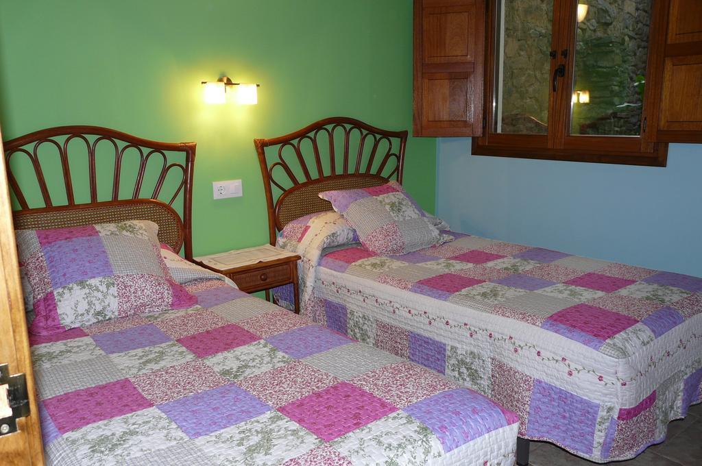 Valmeo Apartamentos La Condesa חדר תמונה