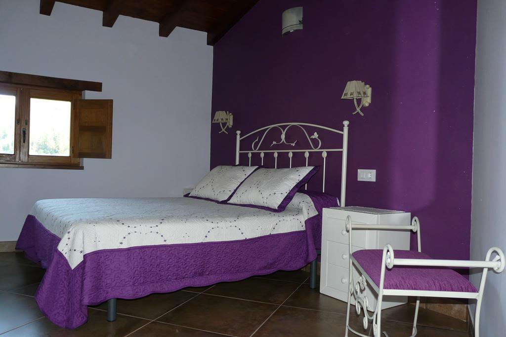 Valmeo Apartamentos La Condesa חדר תמונה