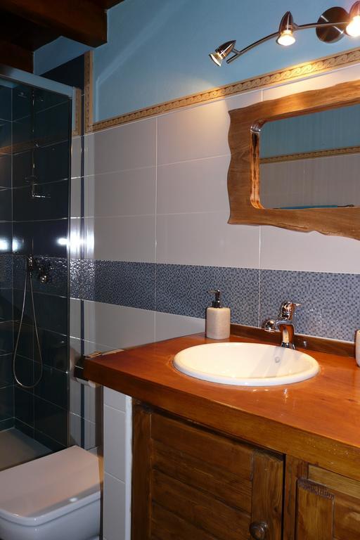 Valmeo Apartamentos La Condesa חדר תמונה