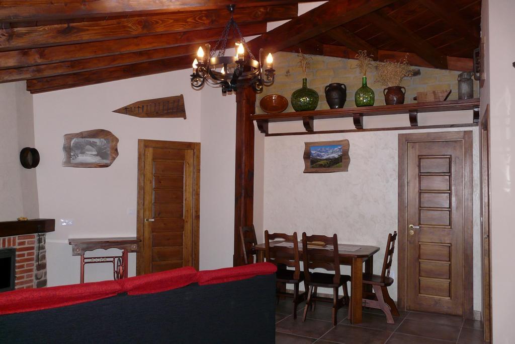 Valmeo Apartamentos La Condesa חדר תמונה