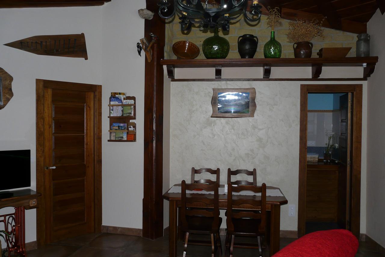 Valmeo Apartamentos La Condesa מראה חיצוני תמונה