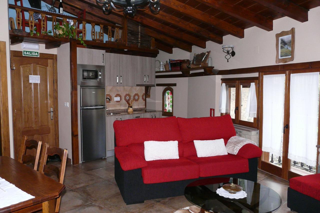 Valmeo Apartamentos La Condesa מראה חיצוני תמונה
