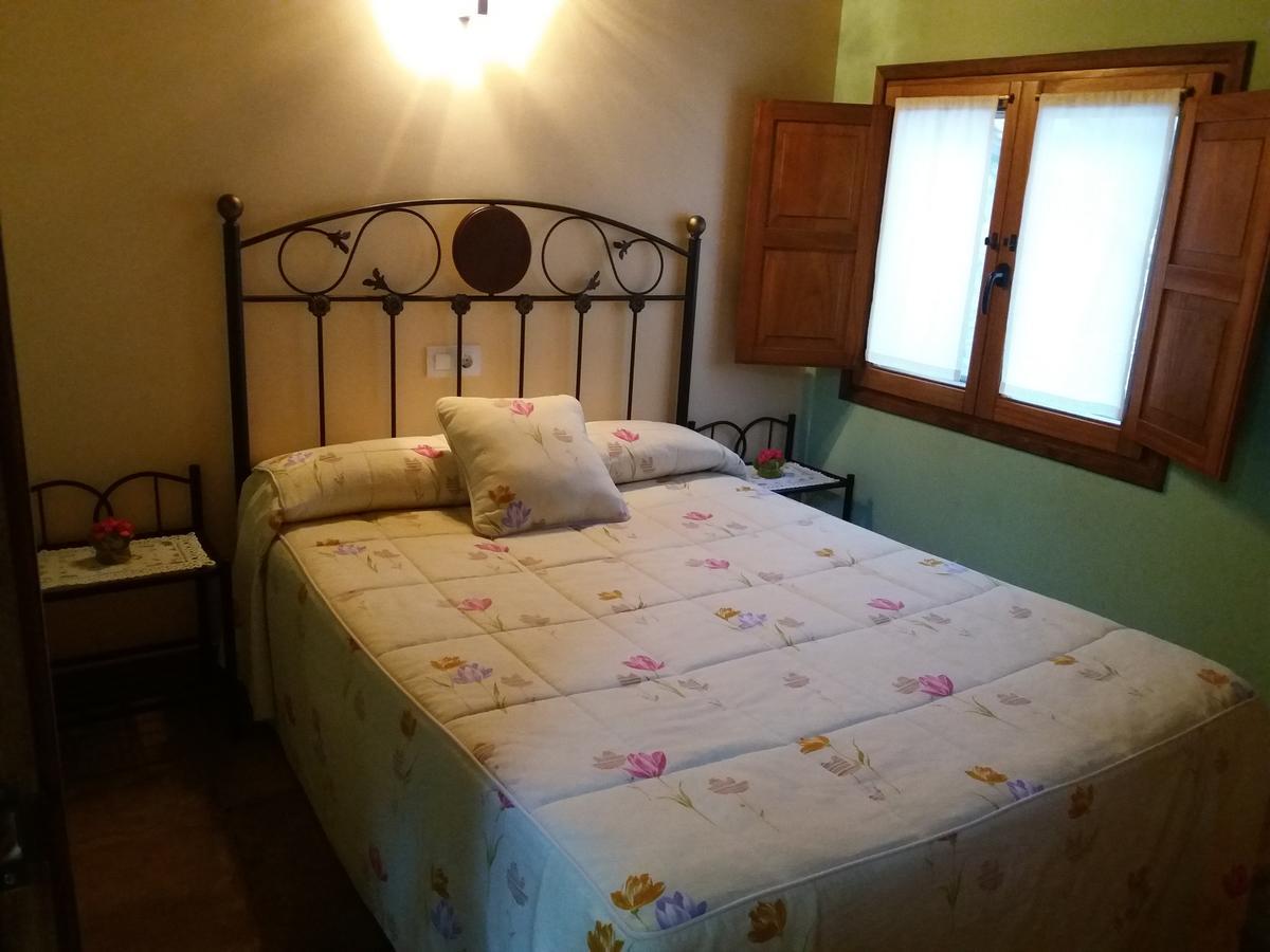 Valmeo Apartamentos La Condesa מראה חיצוני תמונה