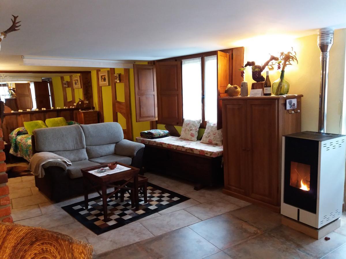 Valmeo Apartamentos La Condesa מראה חיצוני תמונה