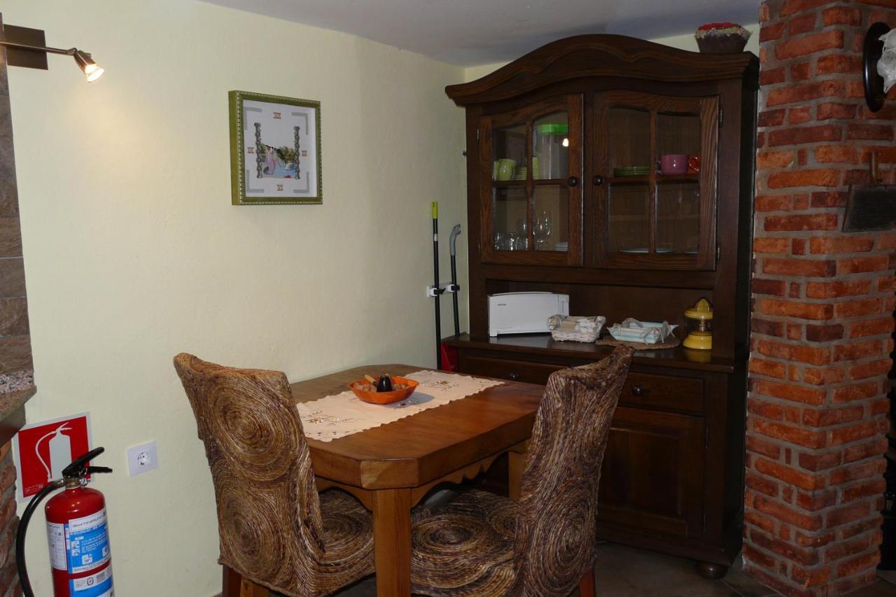 Valmeo Apartamentos La Condesa מראה חיצוני תמונה