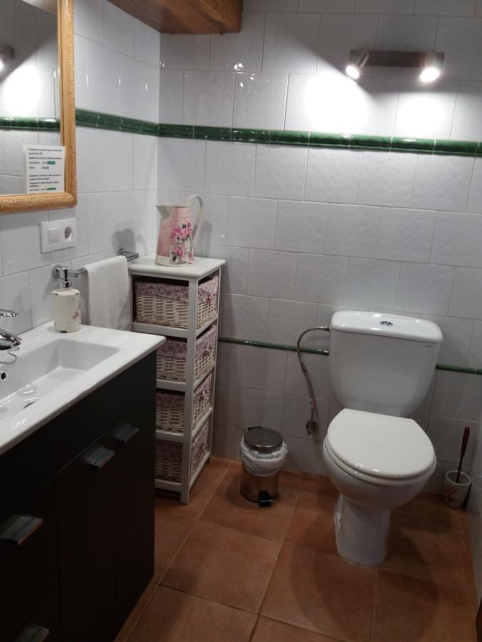 Valmeo Apartamentos La Condesa מראה חיצוני תמונה