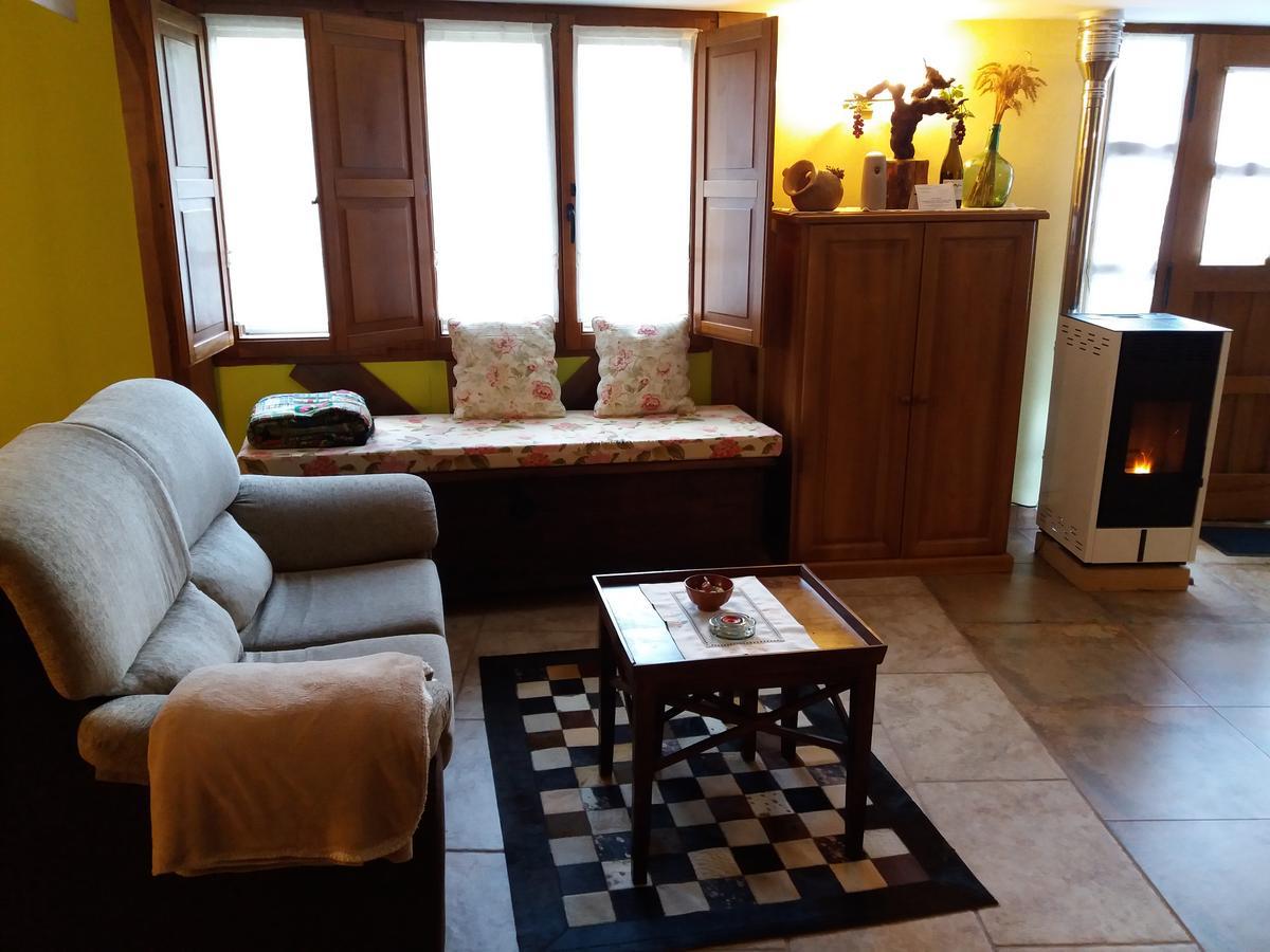 Valmeo Apartamentos La Condesa מראה חיצוני תמונה