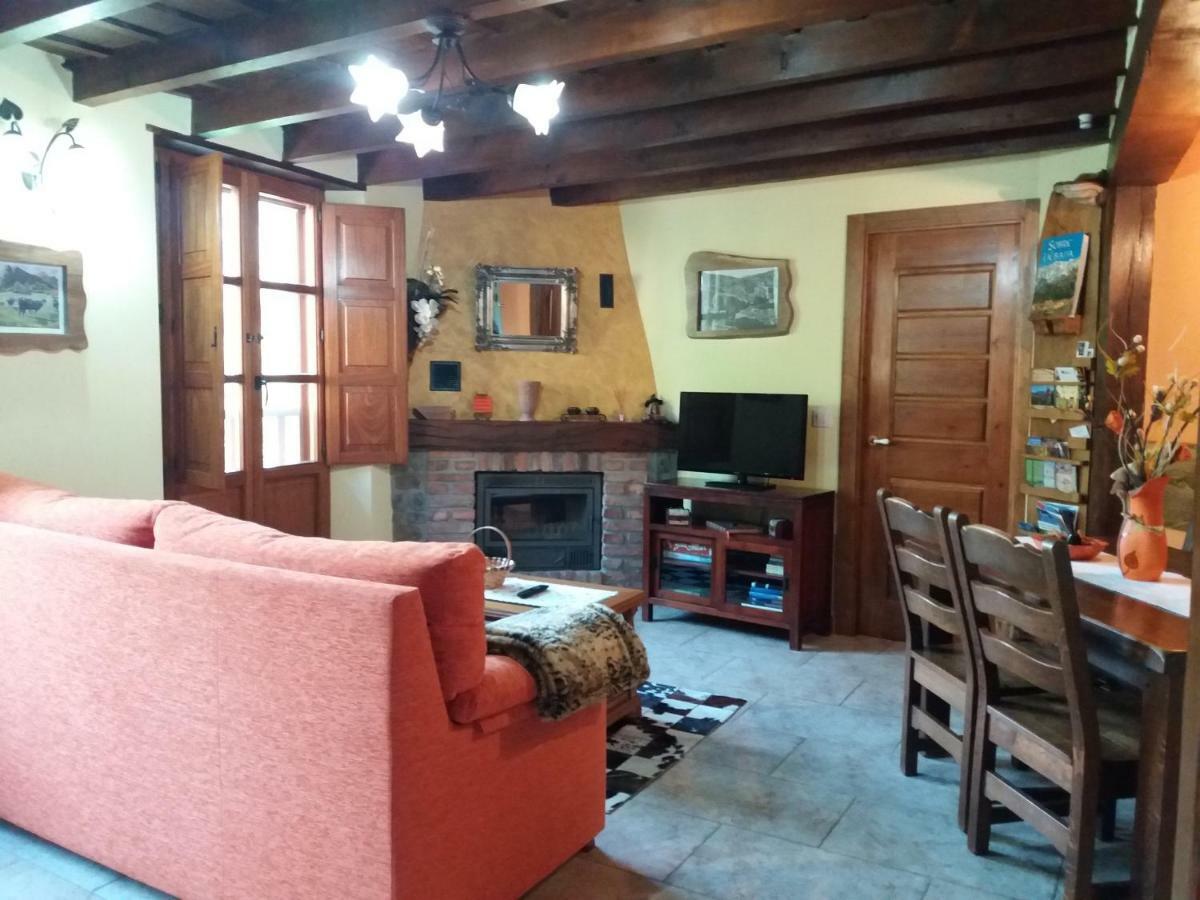 Valmeo Apartamentos La Condesa מראה חיצוני תמונה