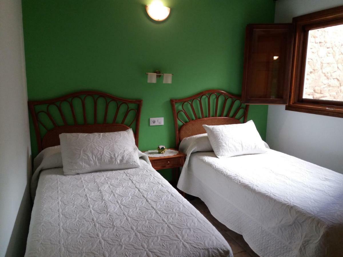 Valmeo Apartamentos La Condesa מראה חיצוני תמונה