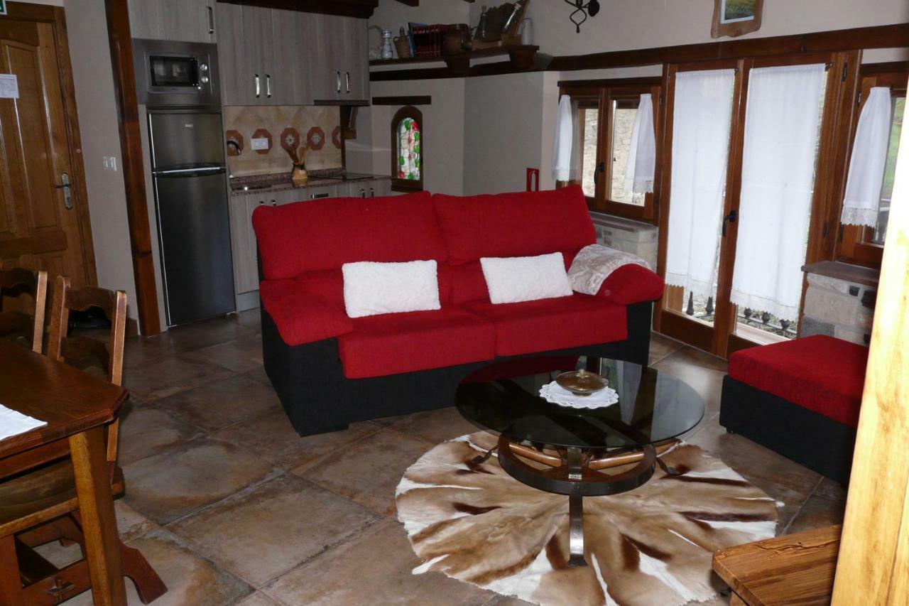 Valmeo Apartamentos La Condesa מראה חיצוני תמונה