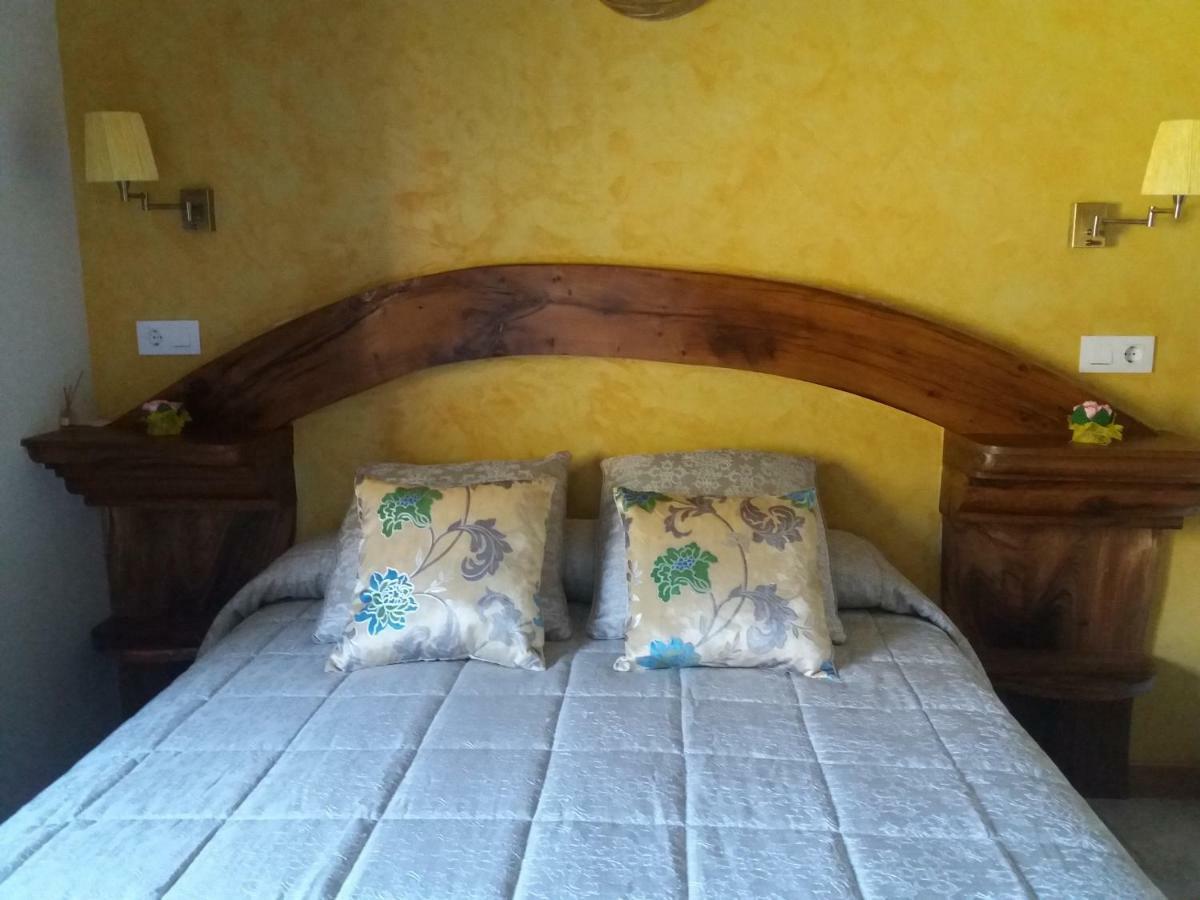 Valmeo Apartamentos La Condesa מראה חיצוני תמונה