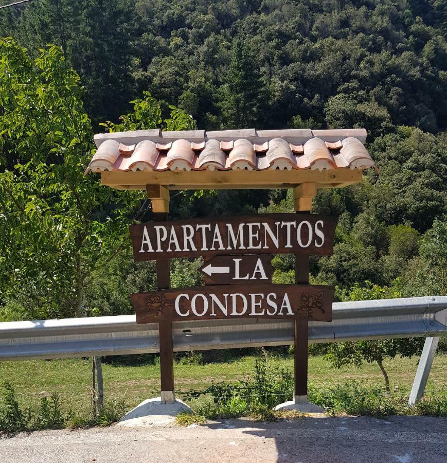 Valmeo Apartamentos La Condesa מראה חיצוני תמונה