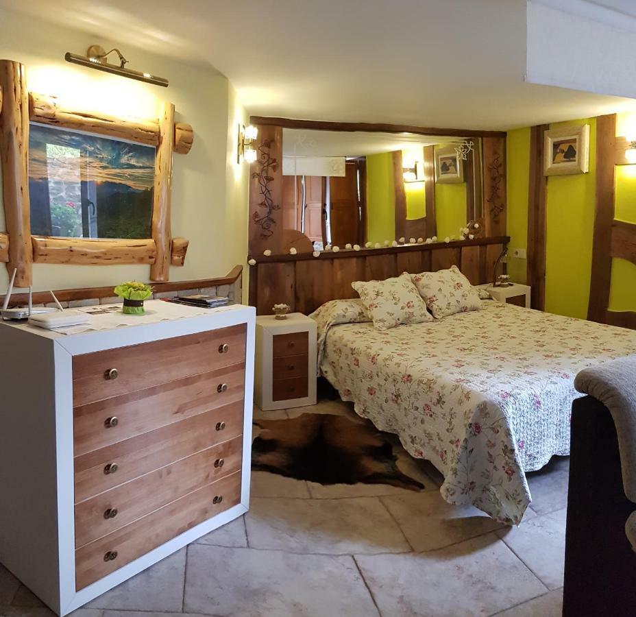 Valmeo Apartamentos La Condesa מראה חיצוני תמונה