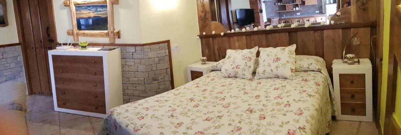 Valmeo Apartamentos La Condesa מראה חיצוני תמונה
